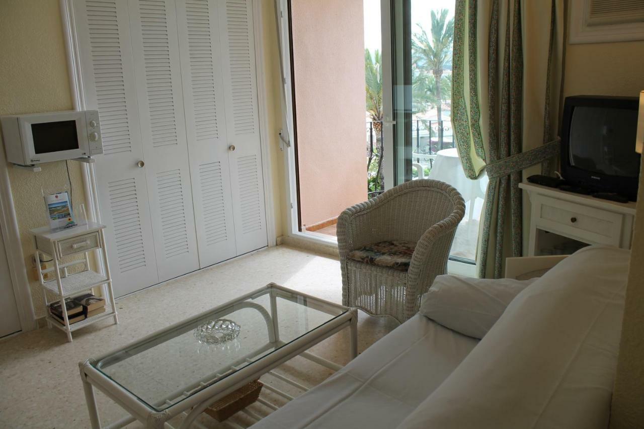 Retiro III 3134 Vyb Apartment Denia Exterior foto