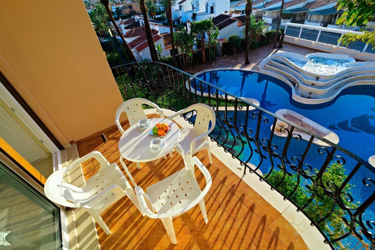 Retiro III 3134 Vyb Apartment Denia Exterior foto