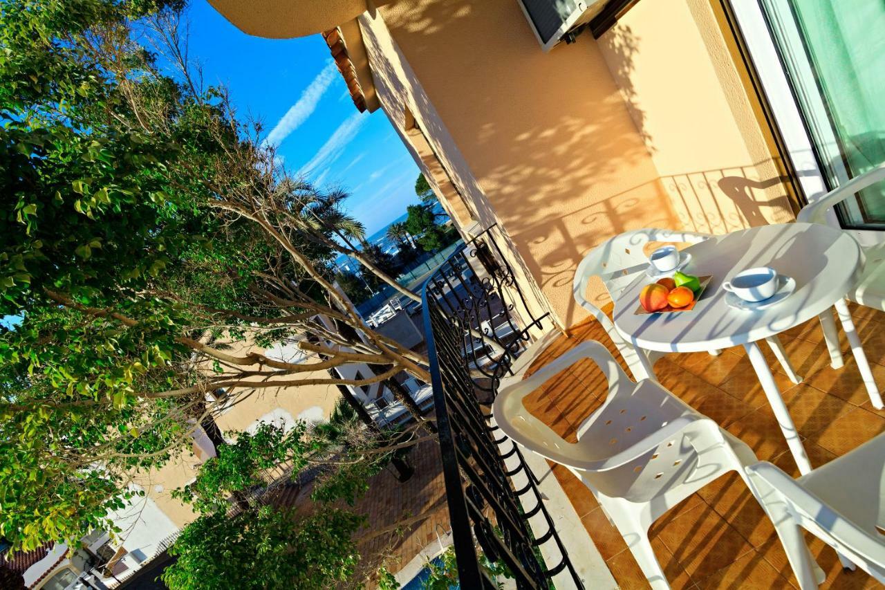 Retiro III 3134 Vyb Apartment Denia Exterior foto