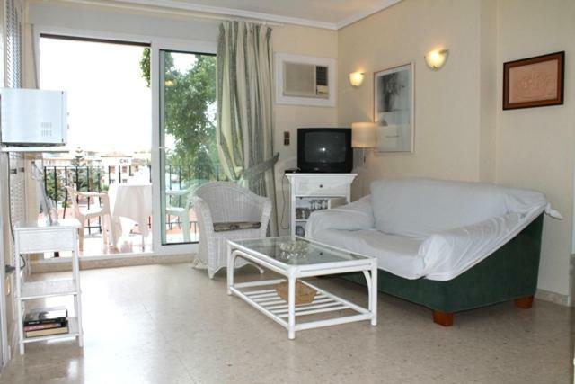 Retiro III 3134 Vyb Apartment Denia Exterior foto