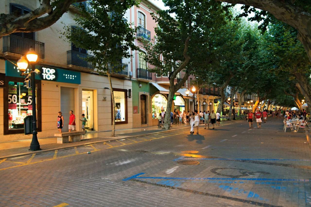 Retiro III 3134 Vyb Apartment Denia Exterior foto